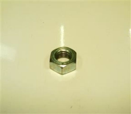 Picture of POWER STEERING PUMP PULLEY SECURING NUT(JN2112)