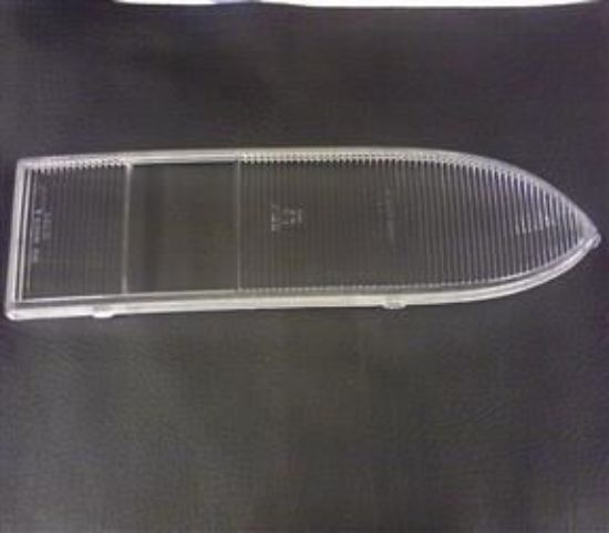 Picture of REAR LAMP LENS(519548)