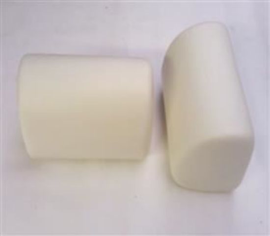 Picture of HEADREST FOAM PAIR STAG MK2(JPS865FP)