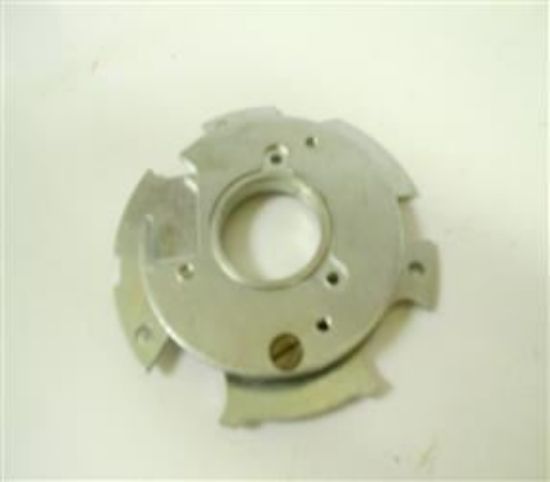 Picture of DISTRIBUTOR BASE PLATE PAIR TWIN POINT TYPE(520127/8)