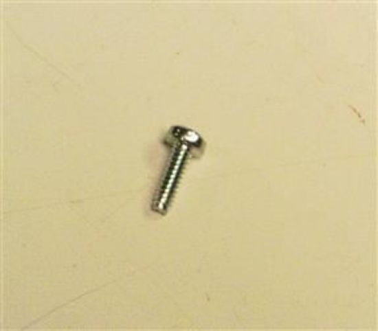 Picture of GEARLEVER KNOB OVERDRIVE SWITCH FIXING SCREW(520999C)