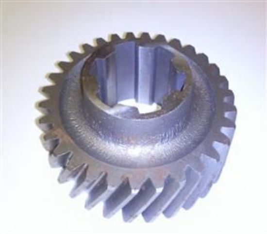 Picture of GEAR COUNTERSHAFT 3RD SPEED STAG/SPRINT/TR6/2000(140509)