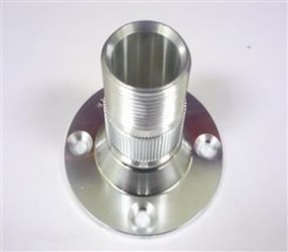 Picture of WIRE WHEEL SPLINE R/H(217602)