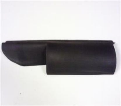 Picture of SOFTOP FRAME PLASTIC REAR R/H(714231)
