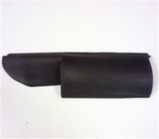 Picture of SOFTOP FRAME PLASTIC REAR R/H(714231)