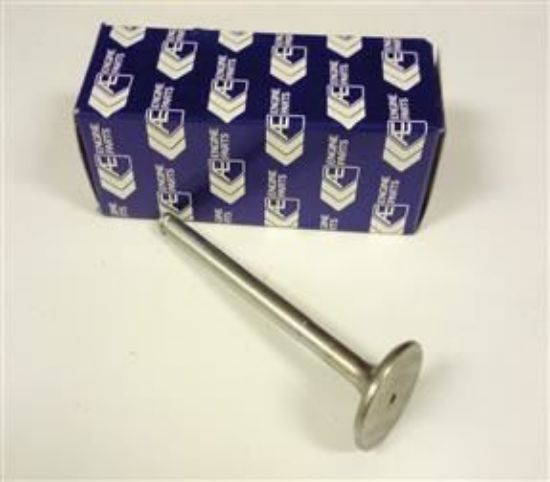 Picture of EXHAUST VALVE (UNLEADED SPEC) AE(155524AE)