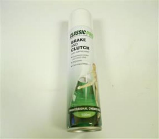 Picture of BRAKE CLEANER 400ML(GEM338)