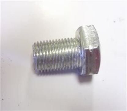 Picture of TORQUE CONVERTER FIXING BOLT(HU905)