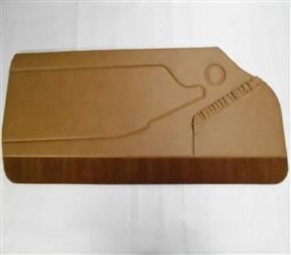 Picture of DOOR TRIM BEIGE LEFT HAND SPECIAL ORDER ONLY(920484)