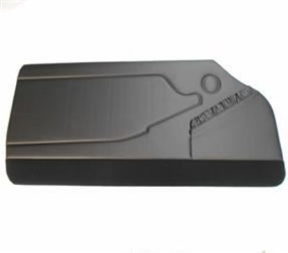 Picture of DOOR TRIM BLACK LEFT HAND(920481)