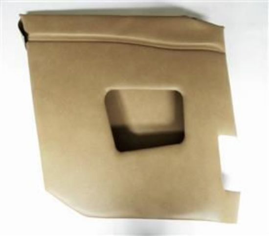 Picture of REAR 1/4 TRIM PANEL MK2 L/H BEIGE(920204)