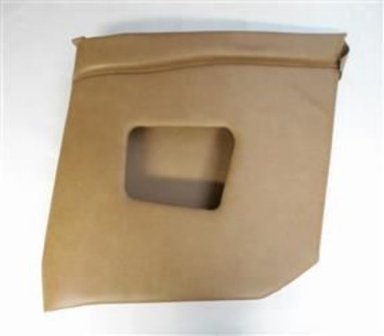 Picture of REAR 1/4 TRIM PANEL MK2 R/H BEIGE(920214)