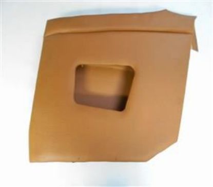 Picture of REAR 1/4 TRIM PANEL MK2 R/H TAN( SPECIAL ORDER ONLY923953)