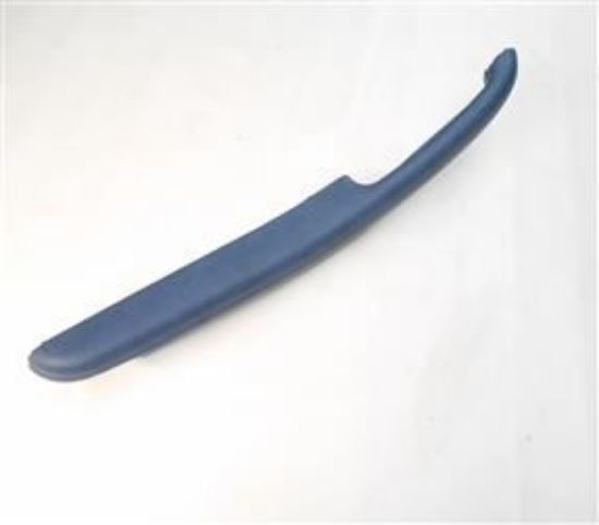 Picture of ARMREST L/H BLUE RECOVERED(823127)