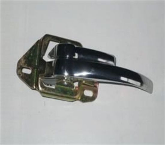 Picture of DOOR HANDLE INTERIOR R/H MK1 NEW(816496)