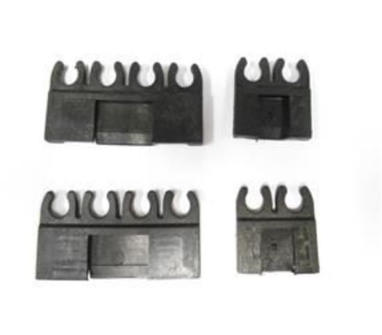 Picture of PLUG LEAD RETAINING CLIP SET OF 4(JPS566)