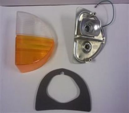 Picture of SIDE AND FLASHER LAMP ASSEMBLY R/H(215023)