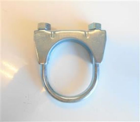 Picture of EXHAUST CLAMP 1 3/4(GEX9007)