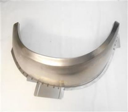 Picture of FRONT INNER WHEELARCH L/H(SOC TOOLING FUND)(907265TF)