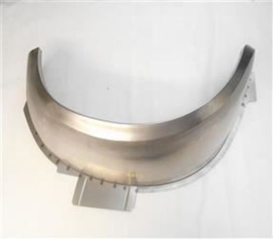 Picture of FRONT INNER WHEELARCH L/H(SOC TOOLING FUND)(907265TF)
