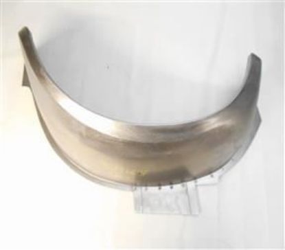Picture of FRONT INNER WHEELARCH R/H(SOC TOOLING FUND)(907266TF)