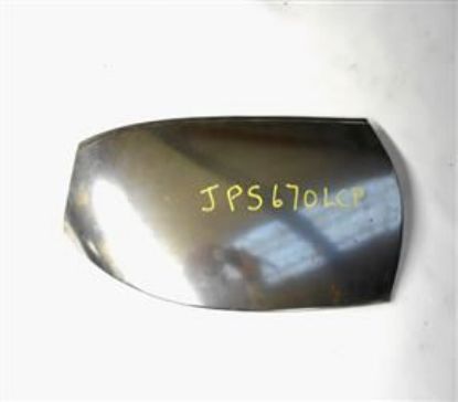 Picture of FRONT WING FRONT LOWER REP L/H (SOC TOOLING FUND)(JPS670LCP)