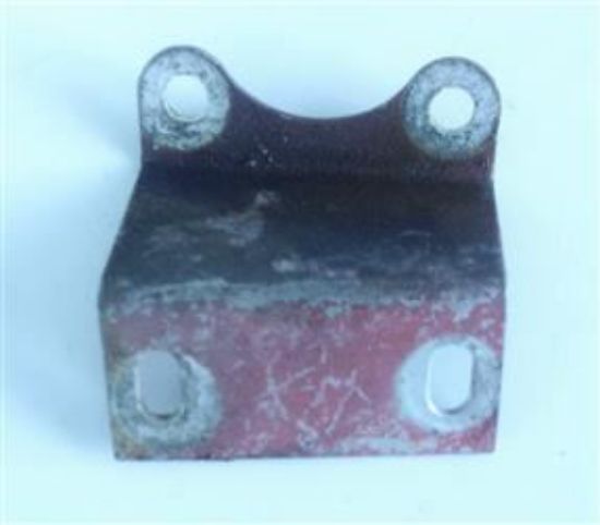 Picture of 1/4 LIGHT VENT BRACKET R/H USED(714570U)