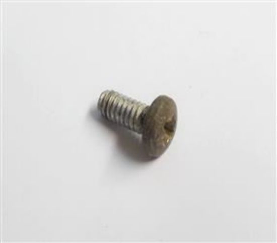 Picture of 1/4 LIGHT VENT BRACKET RETAINING SCREW USED(PX554U)