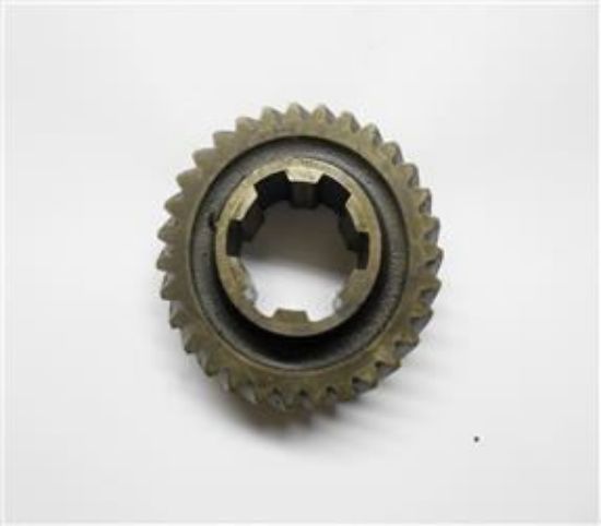 Picture of GEAR 3RD SPEED COUNTERSHAFT USED(140509U)