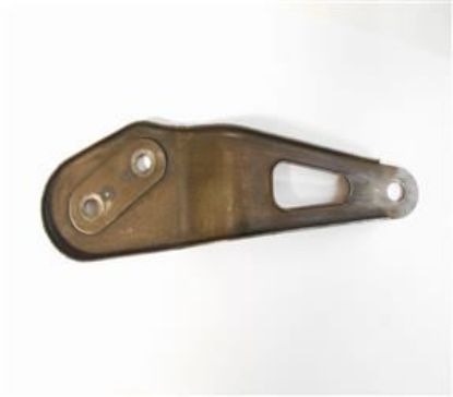 Picture of TIMING CHAIN SUPPORT BRACKET L/H USED(214930U)