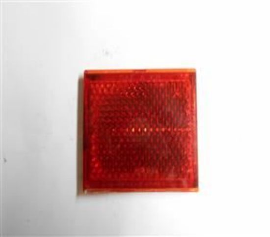 Picture of REAR LAMP LENS REFLECTOR USED(519548R)