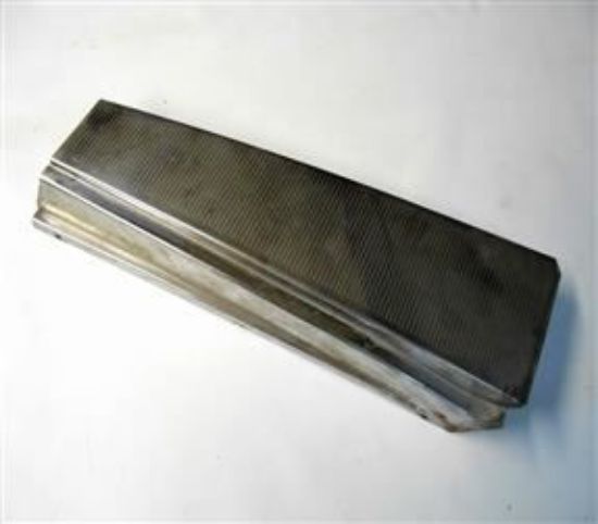 Picture of B POST OUTER FINISHER USED RH(811796U)