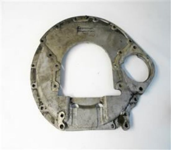 Picture of ENGINE TO GEARBOX ADAPTOR PLATE USED AUTO(402762U)