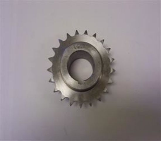 Picture of CRANKSHAFT SPROCKET SPIT MK I-III/HER/1300FWD(100431)