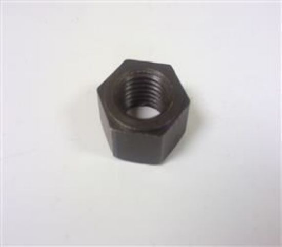 Picture of HEAD STUD NUT SPIT/HER/VIT 1600+MK1 2L/GT6 MK1/DOL 1300/1500 RWD&FWD/TOLEDO(110748)