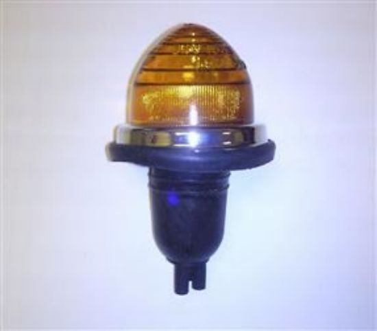 Picture of REAR INDICATOR LAMP MKI/II(121356)