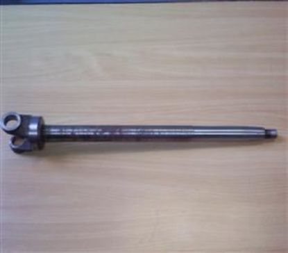 Picture of DRIVESHAFT MKI- IV SHORT UP TO FH50000(128135)