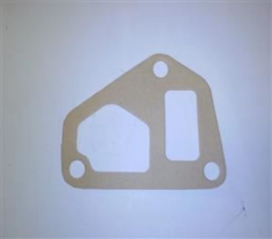 Picture of WATER PUMP HOUSING GASKET(138702)