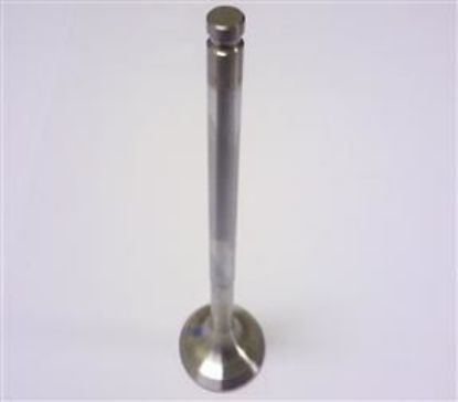 Picture of EXHAUST VALVE UNLEADED SPIT1300/1500/HER1360 GK ENGINES/DOL1300(144965)