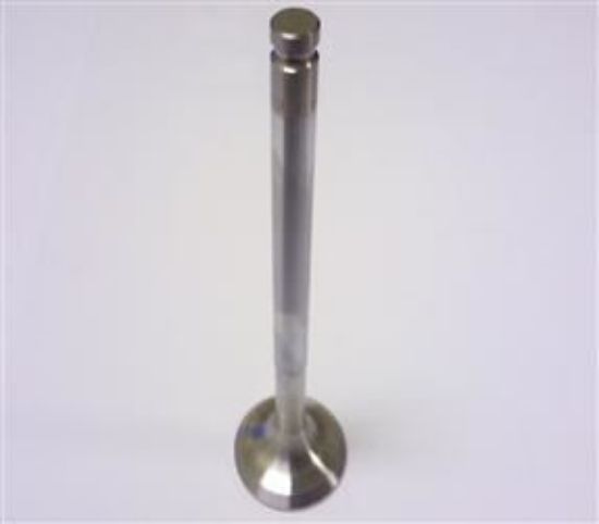 Picture of EXHAUST VALVE UNLEADED SPIT1300/1500/HER1360 GK ENGINES/DOL1300(144965)