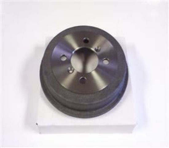 Picture of BRAKE DRUM REAR(201246)