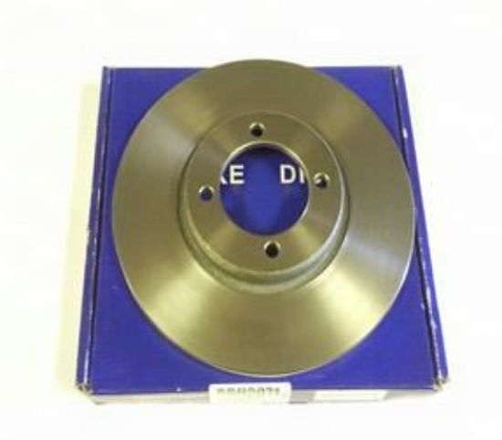 Picture of BRAKE DISC SPITFIRE/HERALD/VITESSE 1600 (208715)