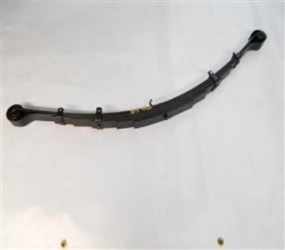 Picture of REAR LEAF SPRING MKI-III(305894)