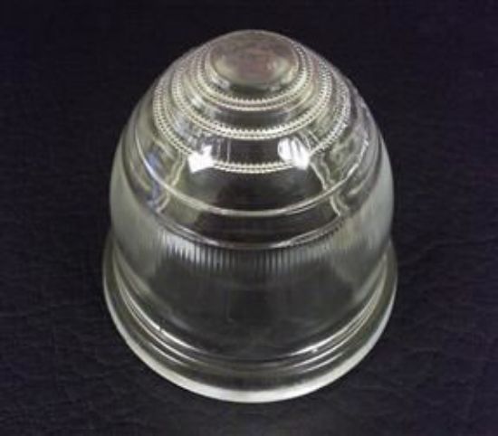 Picture of REVERSE LAMP LENS  SPIT MKI/II/III/GT6 MK1/11(37H6928)