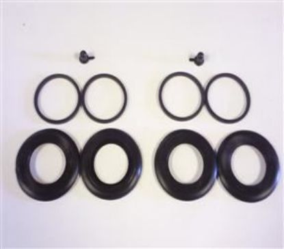 Picture of CALIPER SEALS KIT TYPE 12 AXLE SET SPIT/VIT6/HERALD(511034)