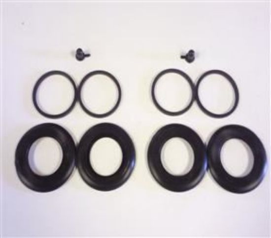 Picture of CALIPER SEALS KIT TYPE 12 AXLE SET SPIT/VIT6/HERALD(511034)