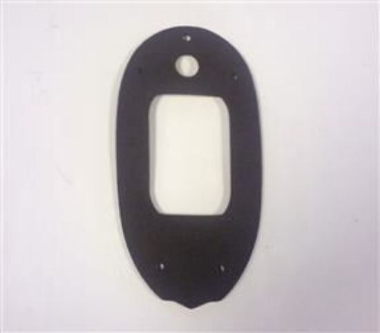 Picture of STOP/TAIL LAMP LENS GASKET MKI/II/III(511802)