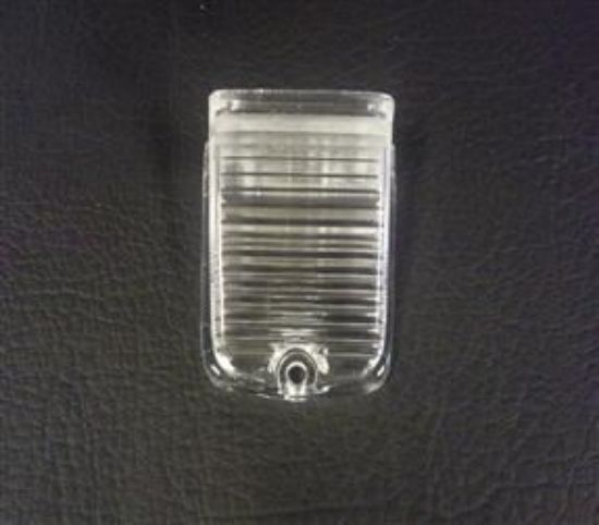 Picture of SIDELAMP LENS SPIT MK 111/IV/1500 / GT6MK11/111(516308)