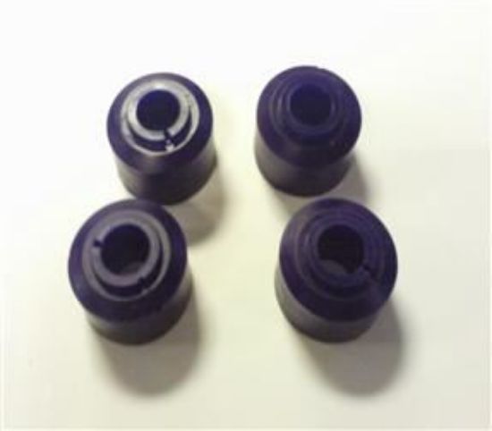 Picture of FRONT SHOCK ABSORBER BUSH TOP POLYURETHANE(517985P)