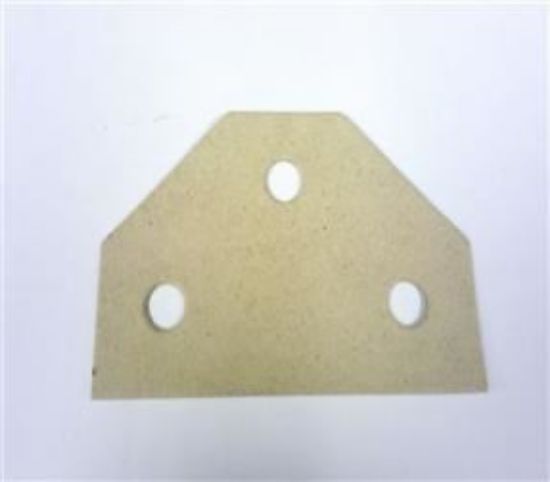 Picture of GASKET DOOR HINGE TO BODY(610042)